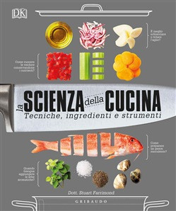 LA SCIENZA DELLA CUCINA