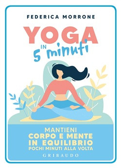 YOGA IN 5 MINUTI