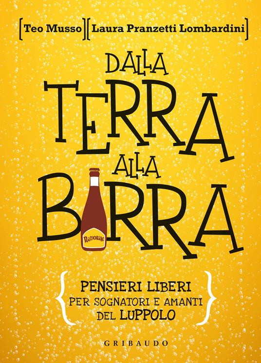 DALLA TERRA ALLA BIRRA