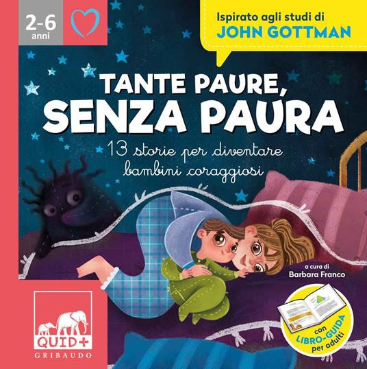 TANTE PAURE SENZA PAURA