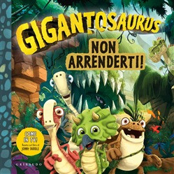NON ARRENDERTI