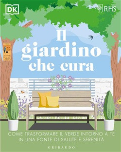 IL GIARDINO CHE CURA