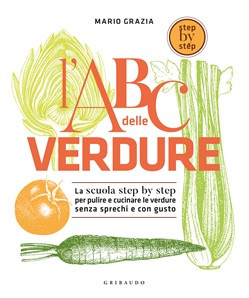 L ABC DELLE VERDURE