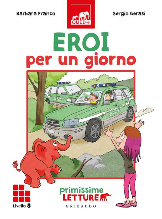 EROI PER UN GIORNO