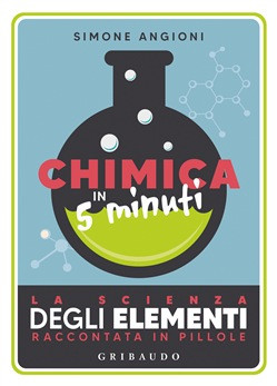CHIMICA IN 5 MINUTI