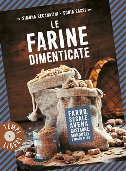LE FARINE DIMENTICATE