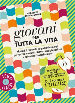 GIOVANI PER TUTTA LA VITA