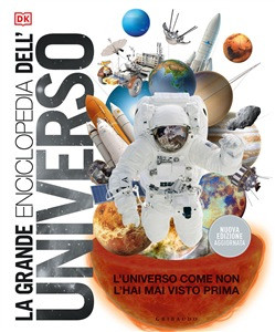 LA GRANDE ENCICLOPEDIA DELL UNIVERSO