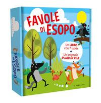 FAVOLE DI ESOPO