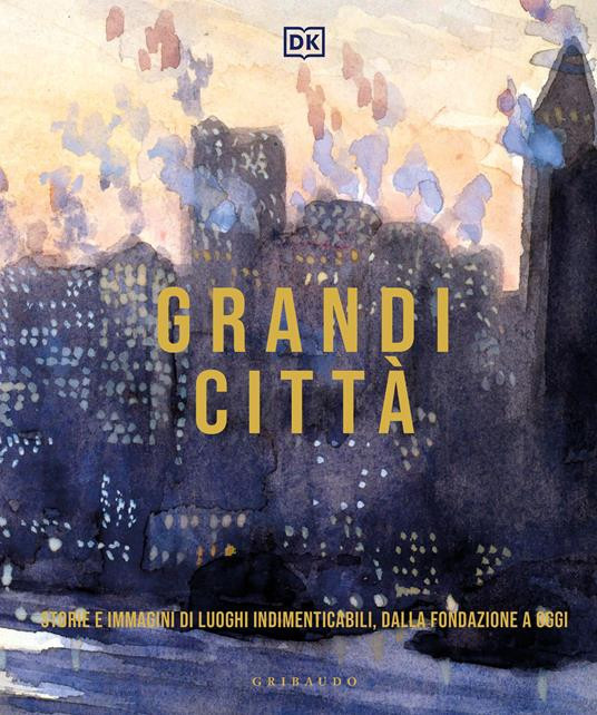 GRANDI CITTA