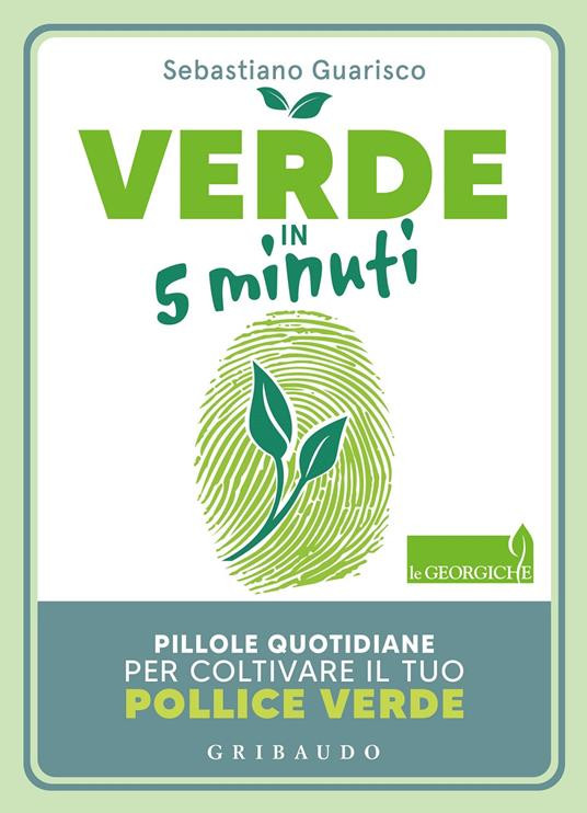 VERDE IN 5 MINUTI