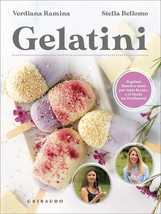 GELATINI