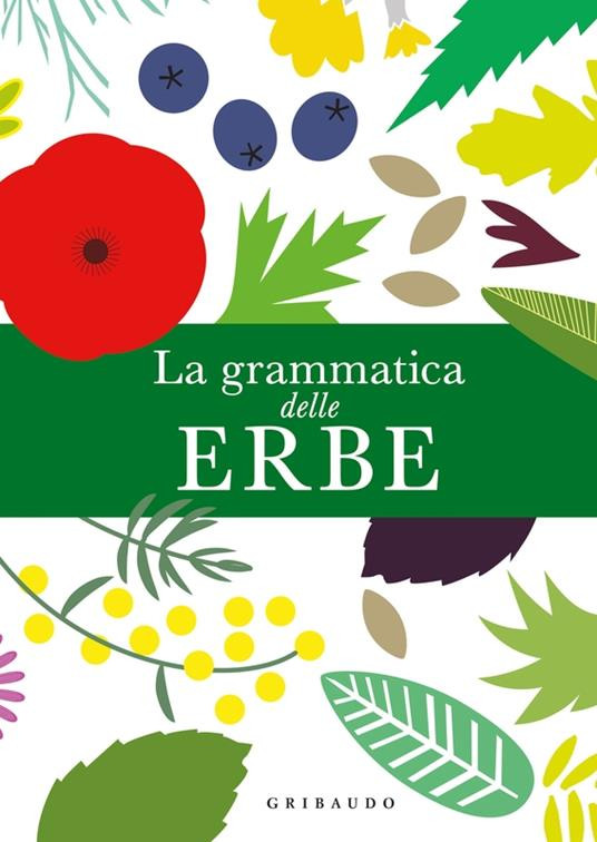 LA GRAMMATICA DELLE ERBE
