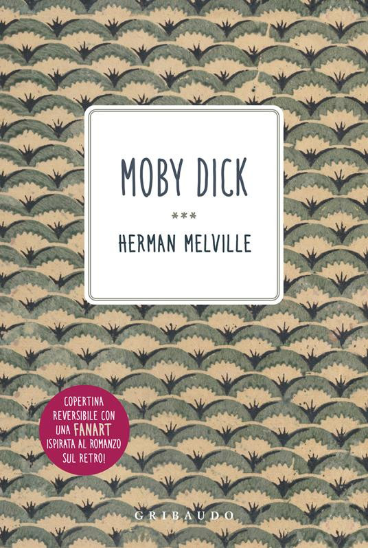 MOBY DICK