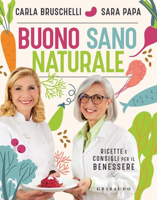 BUONO SANO NATURALE