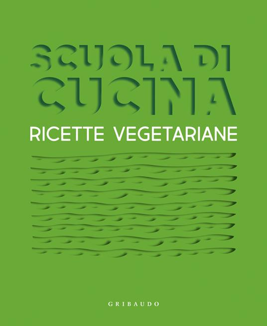 RICETTE VEGETARIANE