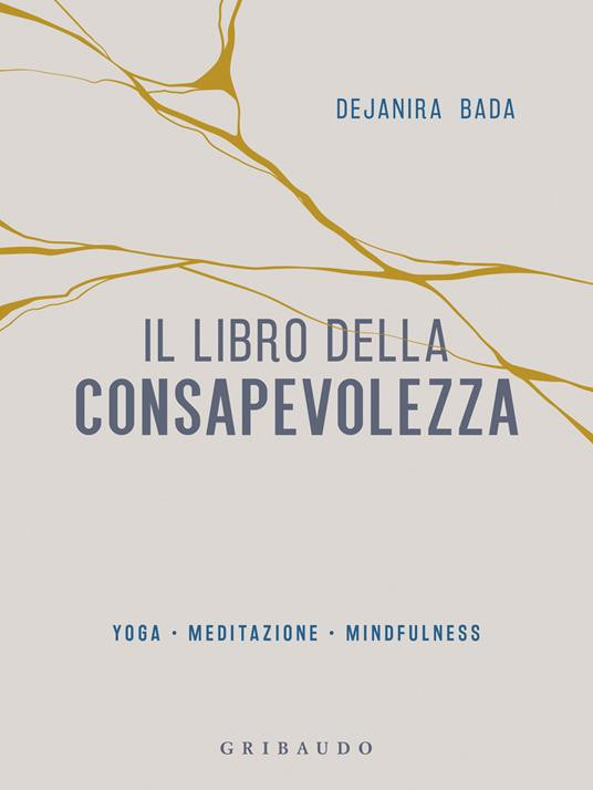 IL LIBRO DELLA CONSAPEVOLEZZA