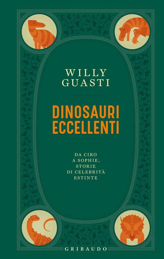 DINOSAURI ECCELLENTI