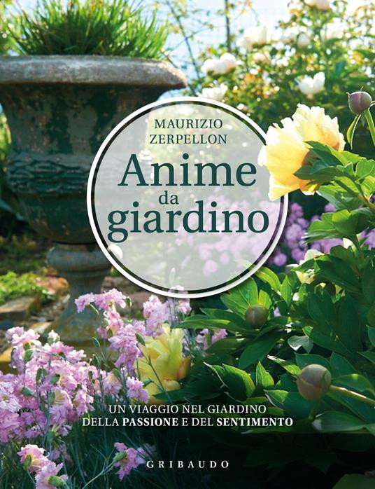 ANIME DA GIARDINO