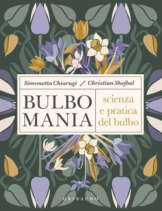 BULBOMANIA