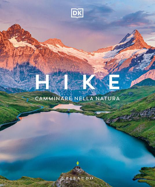 HIKE CAMMINARE NELLA NATURA