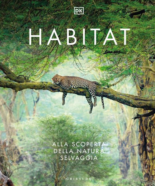 HABITAT