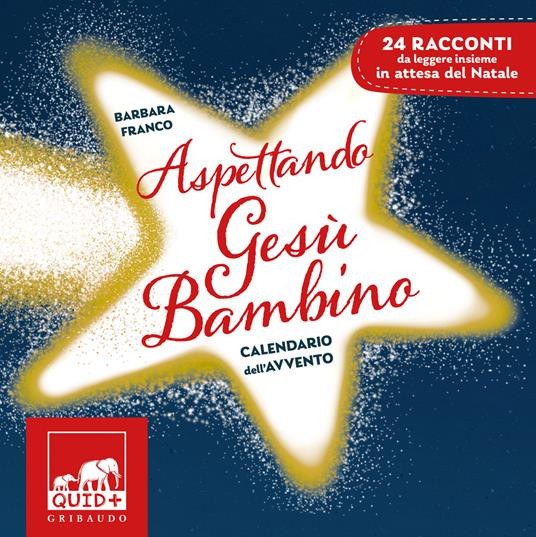 ASPETTANDO GESU BAMBINO