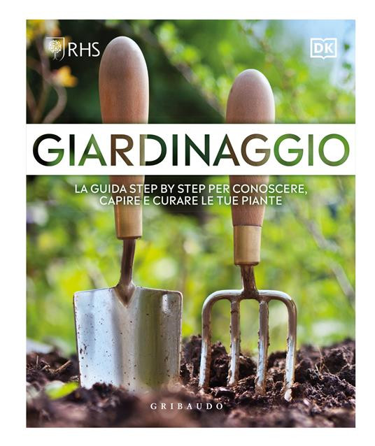 GIARDINAGGIO