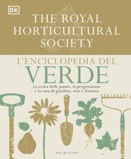 L ENCICLOPEDIA DEL VERDE NUOVA EDIZIONE