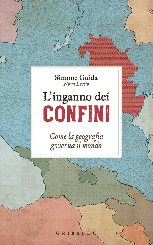 L INGANNO DEI CONFINI