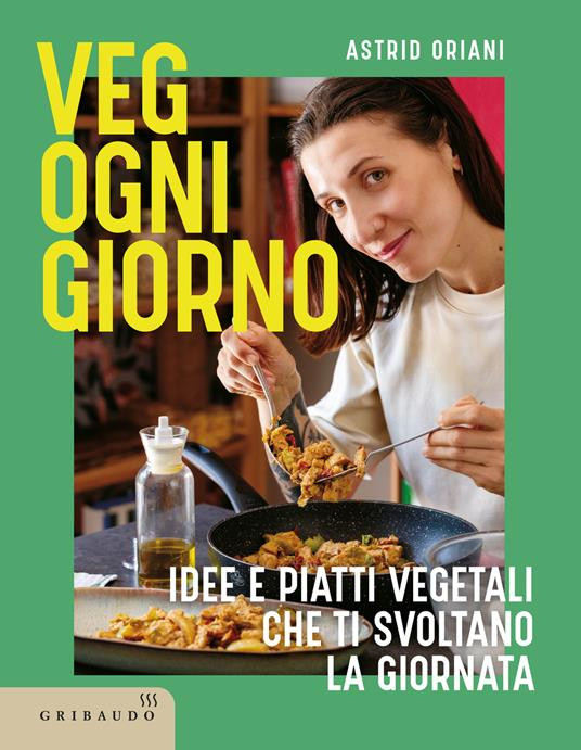 VEG OGNI GIORNO