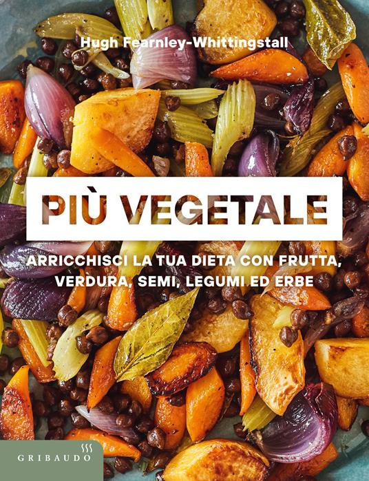 PIU VEGETALE