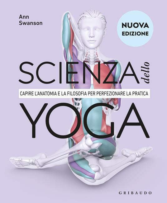 SCIENZA DELLO YOGA