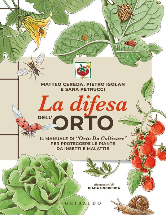 LA DIFESA DELL ORTO