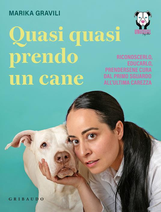 QUASI QUASI PRENDO UN CANE