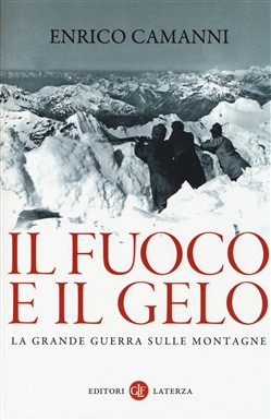 IL FUOCO E IL GELO