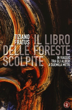 IL LIBRO DELLE FORESTE SCOLPITE