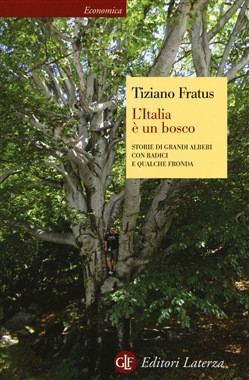 L ITALIA E UN BOSCO