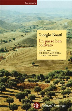 UN PAESE BEN COLTIVATO