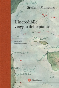 L INCREDIBILE VIAGGIO DELLE PIANTE