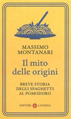 IL MITO DELLE ORIGINI
