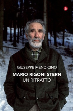 MARIO RIGONI STERN UN RITRATTO
