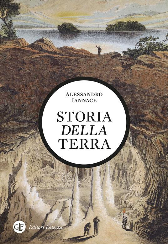 STORIA DELLA TERRA