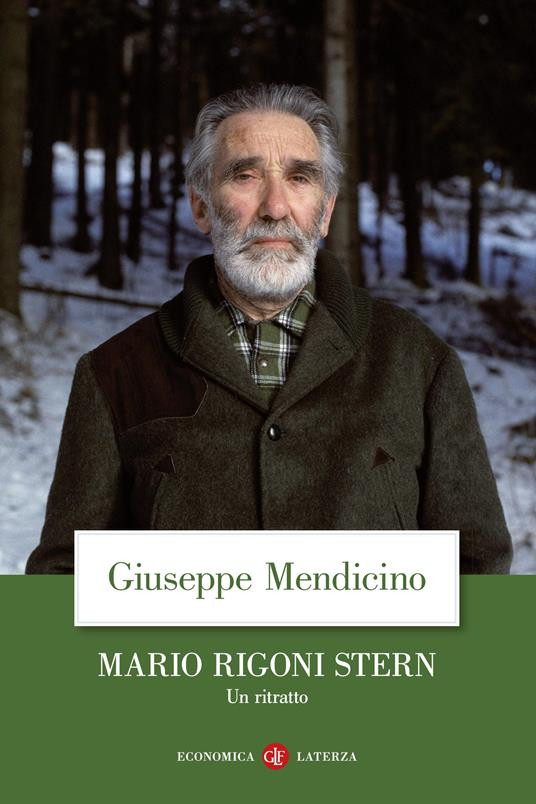 MARIO RIGONI STERN