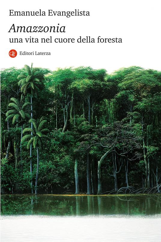 AMAZZONIA