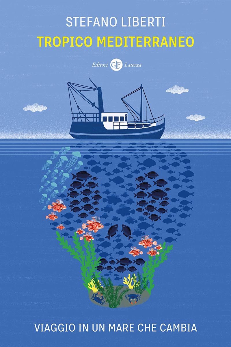 TROPICO DEL MEDITERRANEO
