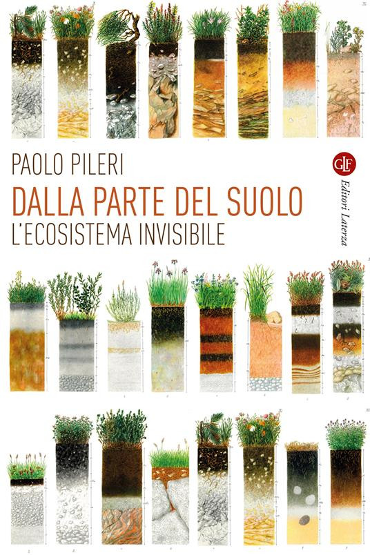 DALLA PARTE DEL SUOLO