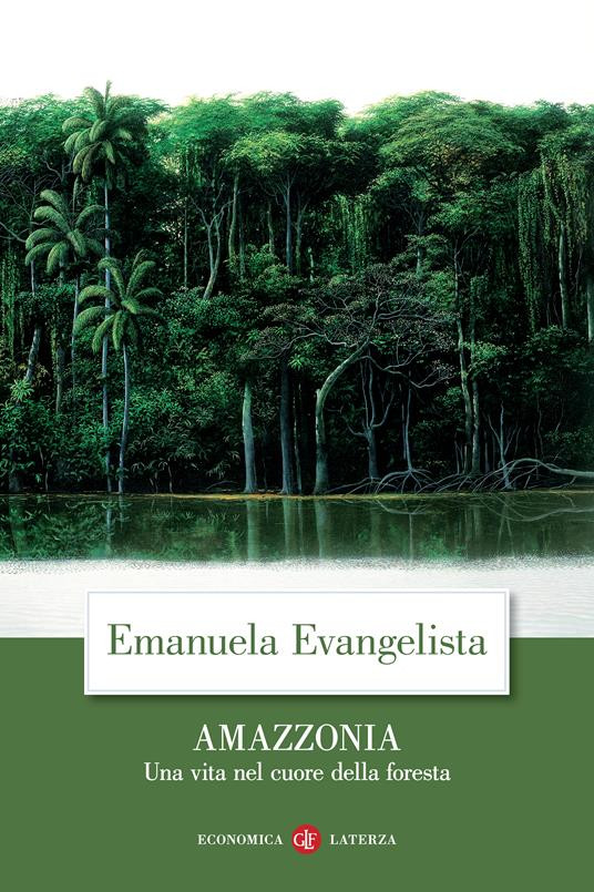 AMAZZONIA