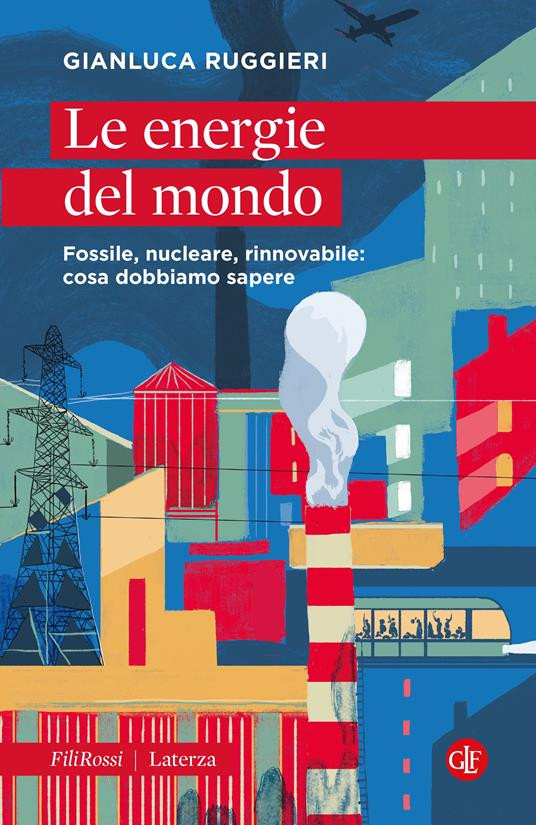 LE ENERGIE DEL MONDO