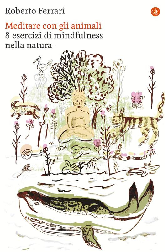 MEDITARE CON GLI ANIMALI